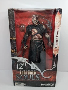 Modellino Clive Barker's Tortured Souls Venal Anatomica 12" edizione limitata - Foto 1 di 11