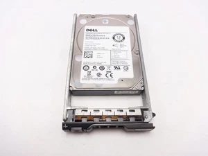 Dell RMCP3 1.2TB 10K 6GBPS SAS 2.5" Hard Drive ST1200MM0007 - Picture 1 of 2