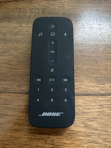 Remote Control For Bose Soundbar 500 850 900 - Picture 1 of 2