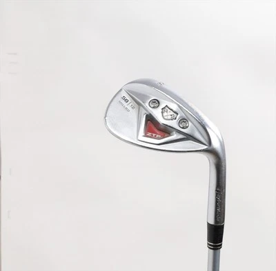 Taylormade Tp Xft Wedge 58°-12 Regular Fujikura Graphite 1083730 Good WI20 - Image 1 of 4