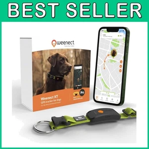 Hundehalsband XT GPS | Integriert Julius-K9 | Abo - Bild 1 von 11