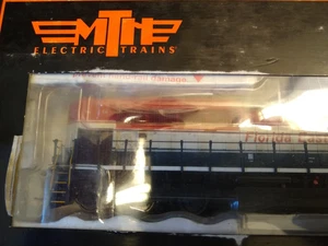 HO scale MTH FEC florida east coast SD70M-2 Locomotive #106 DCC ready - Picture 1 of 4
