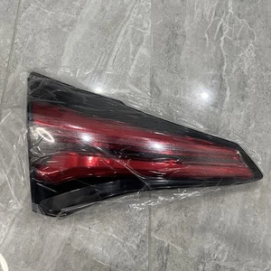 2016-2018 Toyota Rav4 Halogen Inner Tail Light Left Driver side - Picture 1 of 5