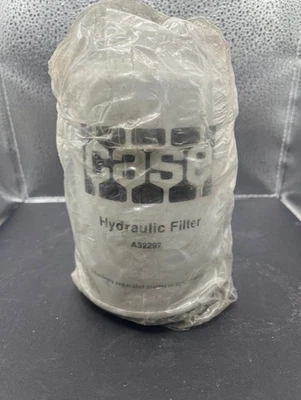 Original Case Hydraulic Filter A32297 NOS - Image 1 of 3
