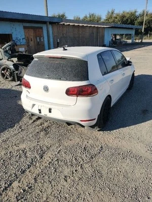 IGNITION SWITCH 1K0905849 2012-2014 VOLKSWAGEN GOLF GTI - Image 1 of 4