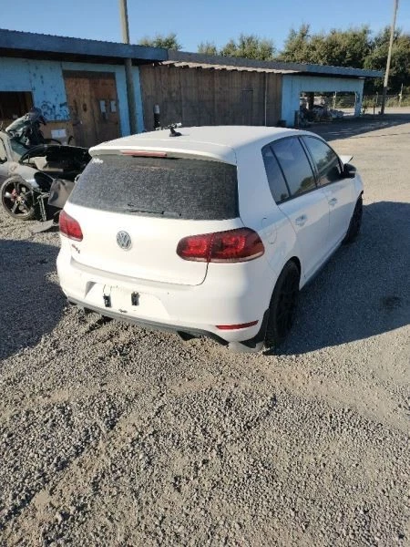 INTERRUPTOR DE ENCENDIDO 1K0905849 2012-2014 VOLKSWAGEN GOLF GTI Foto 1 de 4