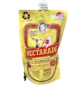 Pop's Bird Company, nettare di colibrì da nettarade 8,5 once {36} - Foto 1 di 13