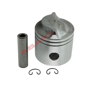Piston Kit 0.030 396576 0396576 + Ring For OMC Johnson Evinrude 20-35HP E35RENR - Picture 1 of 14