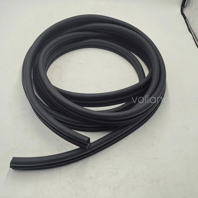 LH or RH Side Front Door Weatherstrip Seal for 07-14 Chevy Silverado GMC Sierra - Изображение 1 из 4