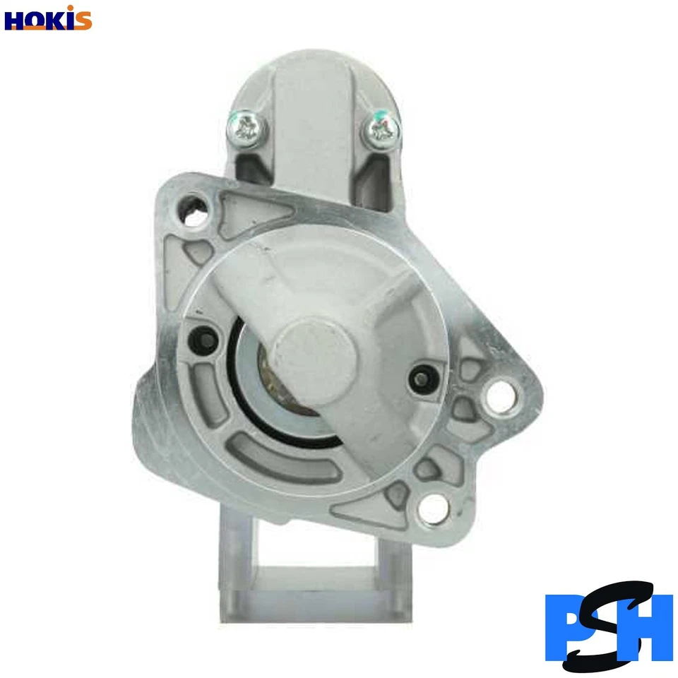 STARTER 140.529.083.130 FOR MAZDA ZJ32/ZJ30/ZJ07 1.3L Z601/Z627 1.6L 4cyl AXELA - Image 1 of 4