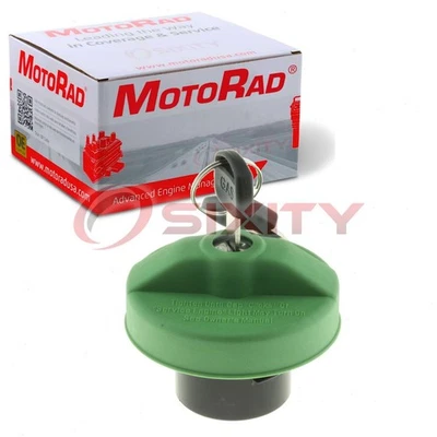 Tapa del tanque de combustible MotoRad para Mercedes-Benz GL320 2008-2009 suministro de gasolina almacenamiento gt Foto 1 de 4