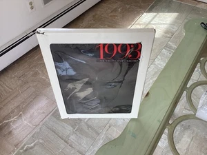 USPS 1993 Commemorative Stamp Collection - Complete Stamp Set - Elvis Plus More - Picture 1 of 24