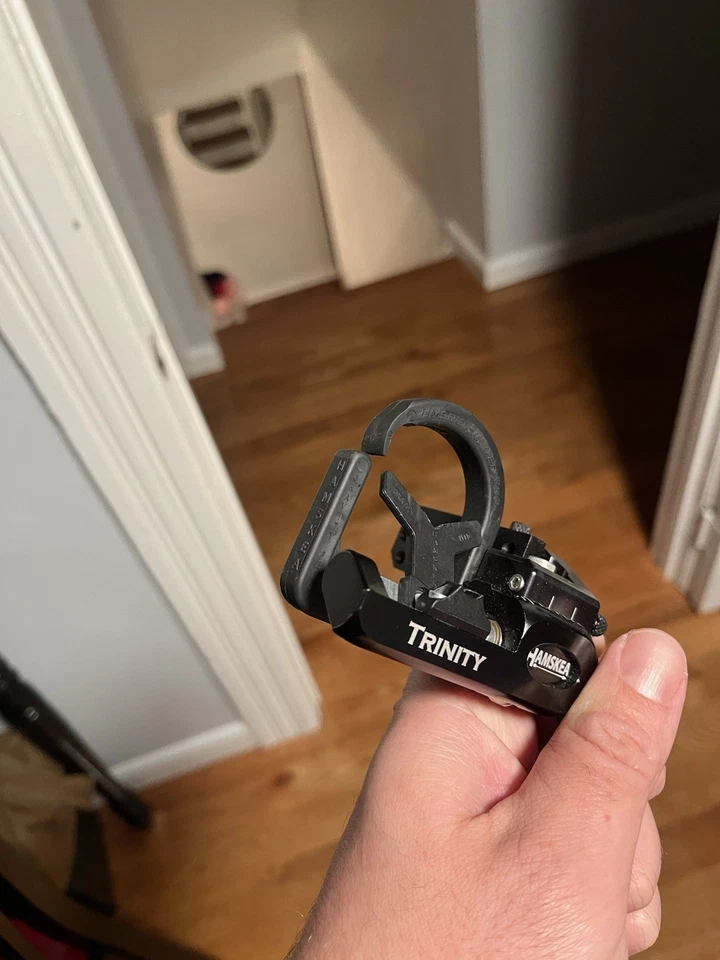 Hamskea Trinity Foto 1 de 1