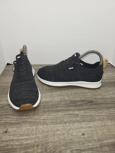 True Linkswear Women 6.5 Golf Shoe Black All Day Knit  Lightweight - Picture 1 of 10