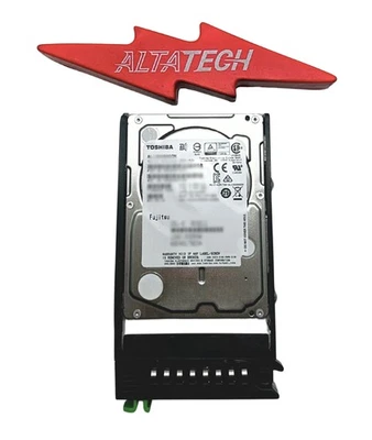 Fujitsu A3C40178234 300GB 15K SAS 2.5 6G S2/S7 - Image 1 of 4