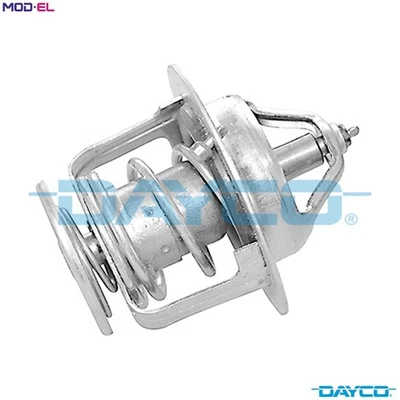 THERMOSTAT COOLANT DT1227V FOR HYUNDAI TERRACAN LANTRA/II/Mk/Break AVANTE  KIA - Image 1 of 4