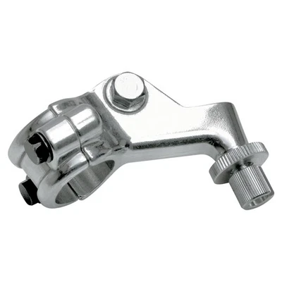 Honda CR250R 1998-2003 Offroad Motion Pro pulido conjunto de percha izquierda Foto 1 de 2