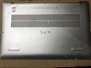 Custodia inferiore DELL XPS 17 9710 - Foto 1 di 3