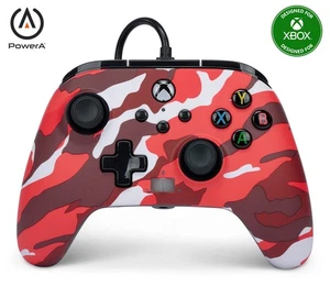 PowerA Enhanced Wired Controller for Xbox Series X S, Wired Video Game Controlle - Picture 1 of 9