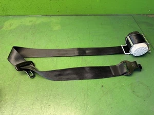 VAUXHALL VIVARO B Seat Belt Mk2 Centre belt for Double seat 93459450 14-19 - Picture 1 of 3