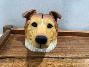 Banco. Perro - Imagen 1 de 5