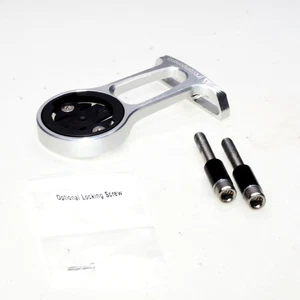 Stem Out Front Mount | Compatible with Wahoo Element GPS Devices - Picture 1 of 5