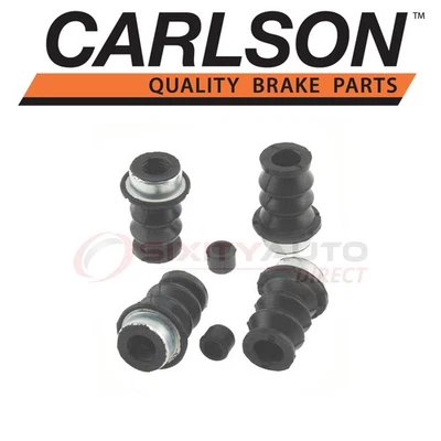 Carlson Front Brake Caliper Guide Pin Boot Kit for 2003-2005 Buick Century  ag - Imagem 1 de 4