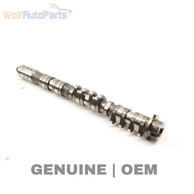 Árbol de levas de admisión derecha Porsche Panamera 3,6 L 2011-2016 / eje CAM Foto 1 de 4