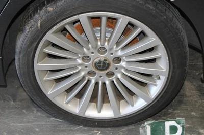 BMW 328i 2012 2013 2014 2015 llanta de aleación de 18x8 de fábrica OEM veinte 20 radios Foto 1 de 4