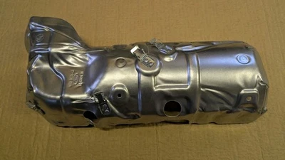 Hitzeschild Ford Ecosport Fiesta KA Transit/Tourneo Courier 2118230 H1B19N454AB - Bild 1 von 4