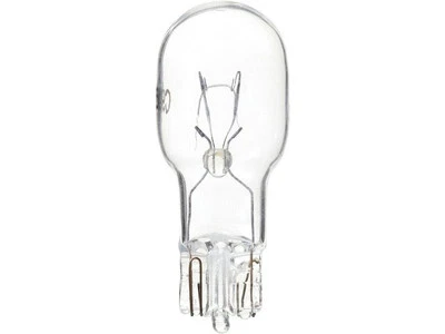 Bombilla de cortesía para Chrysler Sebring 1996-2002 Philips 44983BQBQ 1997 1998 Foto 1 de 2