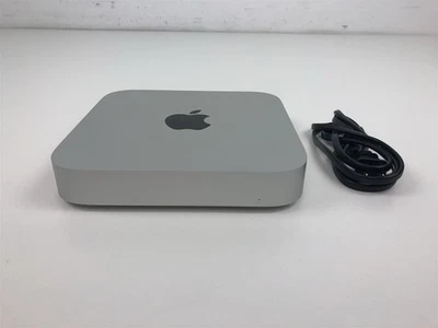 Apple Mac mini 2023: M2 Pro 10-Core CPU/16-Core GPU - 32GB - 1TB - Image 1 of 4