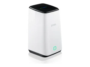 ZyXEL FWA510 Wi-Fi 6 (802.11ax) Banda tripla (2.4 GHz/5 FWA-510-EU0102F - Foto 1 di 1