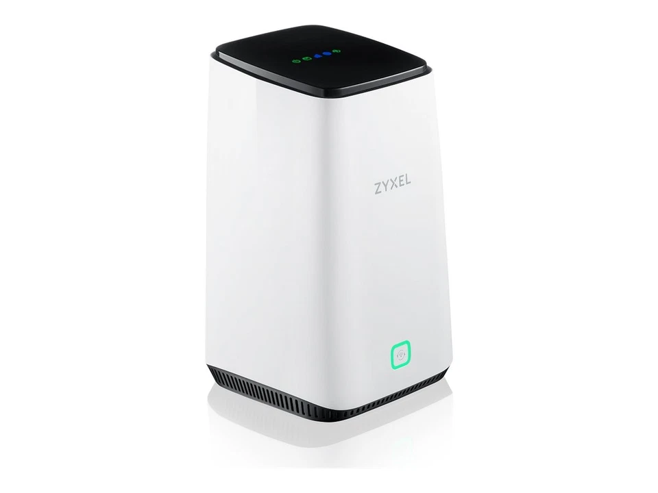 ZyXEL FWA510 Wi-Fi 6 (802.11ax) Banda tripla (2.4 GHz/5 FWA-510-EU0102F - Immagine 1 di 1