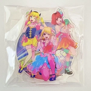 Oshinoko Akasaka Aka's Weltausstellung B Komachi Acrylständer - Bild 1 von 1