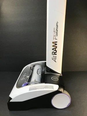 Gtech AirRAM Platinum Cordless Vacuum Cleaner Head  Anti-Hair Wrap Brush AR46 - Image 1 of 4