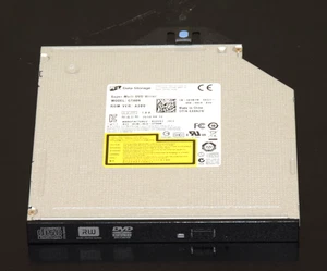 Unidad óptica SATA DVD-RW para servidor Dell PowerEdge R510 R710 R720 R820 - Imagen 1 de 2