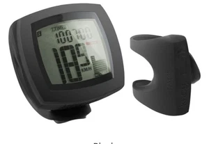 Knog Nerd 9 Wireless 9 Function Cycle Computer - Picture 1 of 5