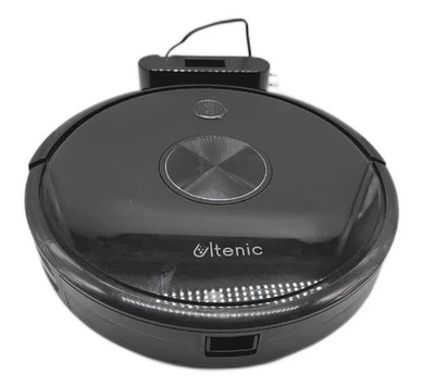 Ultenic Roboter Vakuum D5S Verbunden Wi-Fi und Alexa Reinigung Effekt zum Pro - Bild 1 von 4