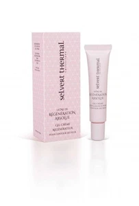 Gel-crema regeneradora total Selvert Thermal LRA 15 ml #da - Imagen 1 de 1