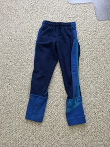 Nike Boys Sweat Pants Size L - Picture 1 of 4