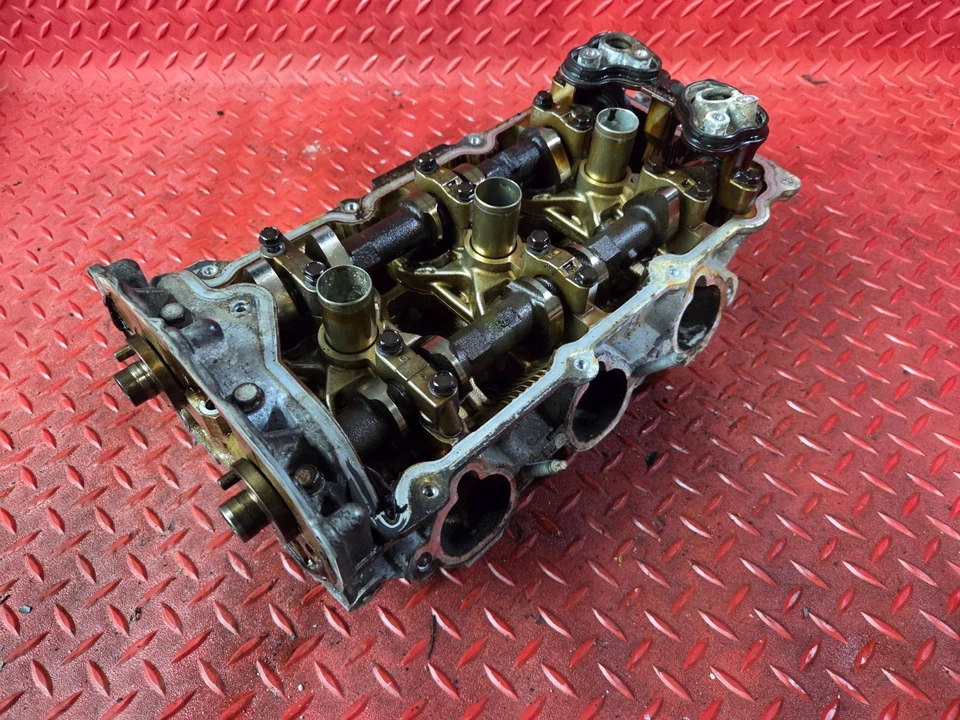 Culata derecha Nissan Infiniti FX35 Altima 3.5 11040JA10A 2006-2015 Foto 1 de 4