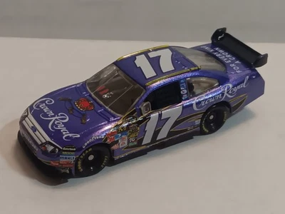 Matt Kenseth Crown Royal Custom NASCAR 2010 diecast 1:64 Foto 1 de 4