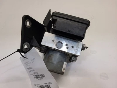 16 BUICK ENCORE Anti-Lock Brake Part Assembly Includes Module OEM ABS - Image 1 of 4