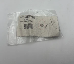 Frigidaire Schrauben Menge 8 #5304472956 *BRANDNEU OEM* - Bild 1 von 2