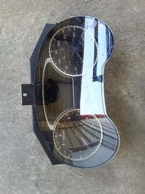 Grupo de velocímetro MPH compatible con 13 Infiniti JX35 300705 Foto 1 de 4