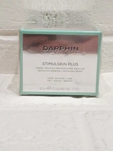Darphin Stimulskin Plus Absolute Renewal Infusion Cream 50 ml / 1.7 oz SEALED - Picture 1 of 7