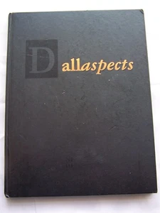 1996 Dallas High School Jahrbuch Dallas, Oregon der Drache unbeschriftet!!! - Bild 1 von 1