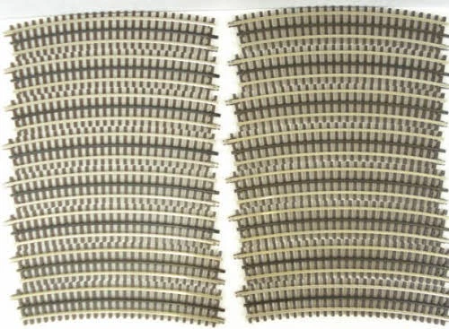 Atlas 6064 O63 Full Curve Track (16) EX - Image 1 of 1