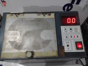 Megger Foster OTS60SX Öl dielektrisches Testset OTS 60SX - Bild 1 von 21